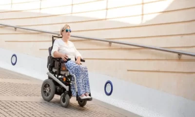 Unleashing Independence: The Impact of Electric Wheelchairs