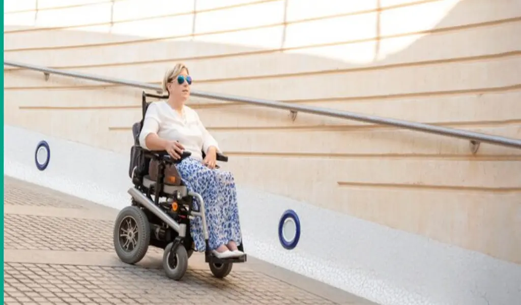 Unleashing Independence: The Impact of Electric Wheelchairs
