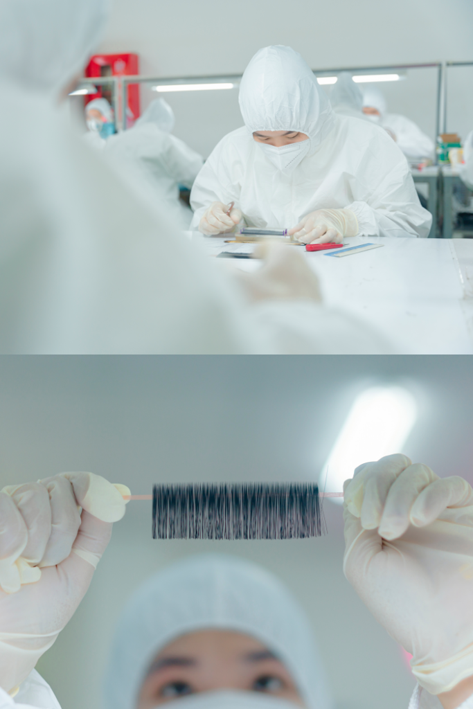 Eyelash Manufacturer 84 
