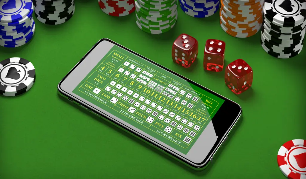 Unveiling the Australian Frenzy for Online Gambling