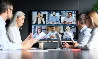 Virtual Offices: A Money-Saver for Starting Entrepreneurs