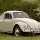 6 Things You Didn't Know About the Iconic White Volkswagen Beetle
