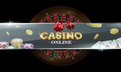 What Is The Most Trusted Online Casino In Canada?