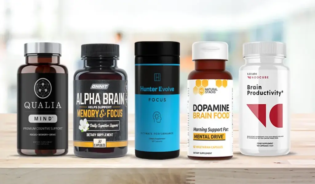 What are Nootropics Supplements?