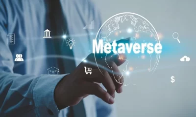 What are the different ways of investing in Crypto Metaverse?