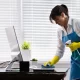Why Commercial Office Cleaning Is Essential For Your Miami Office