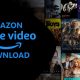 Amazon Prime movies