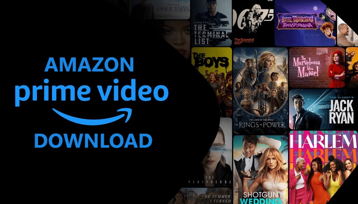 Amazon Prime movies