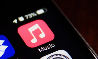 There's No Spotify Wrapped In Apple Music Replay