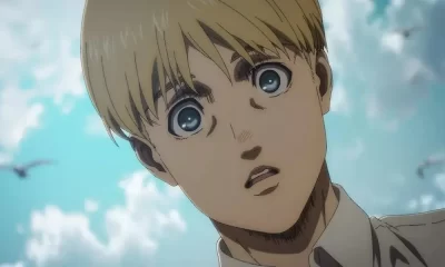 The Attack On Titan Anime ending Is Explained In This Article