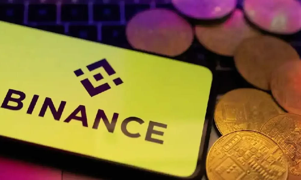 The USA Desires Binance To Pay Extra Than bn To Quash Its Case