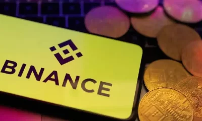 The US Wants Binance To Pay More Than $4bn To Quash Its Case