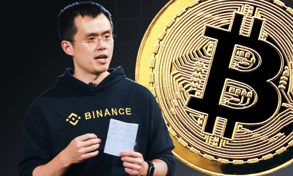 Binance to Pay .3 Billion for Breaching the Warehouse Secrecy Office
