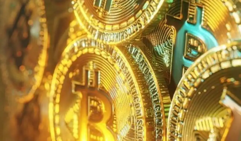 Bitcoin Price Shows Strength As 4 Altcoins Are Worth Buying