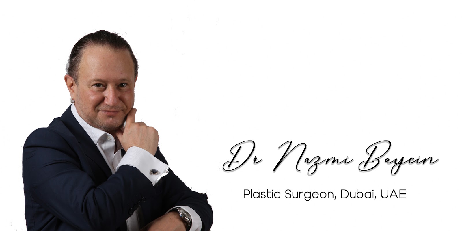Dr. Nazmi Baycin Plastic Surgery