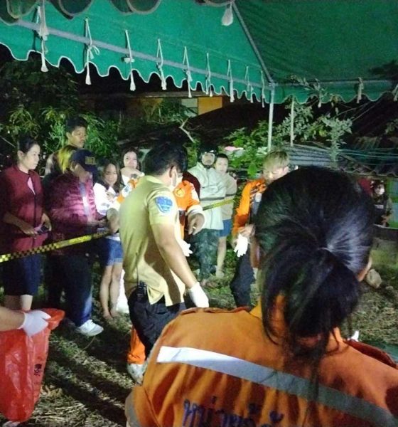 5 Dead After Groom Shoots Bride, Her Family, Then Himself at Wedding in Thailand