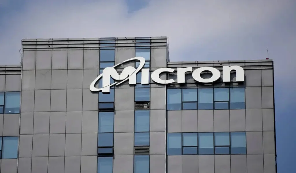 Beijing Bans Micron Sales Over Security Fears, But The Company Lekindles Ties
