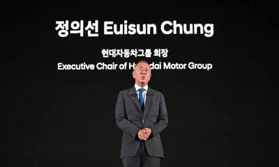 Hyundai Building World's Largest EV Plant For $1.5 Billion