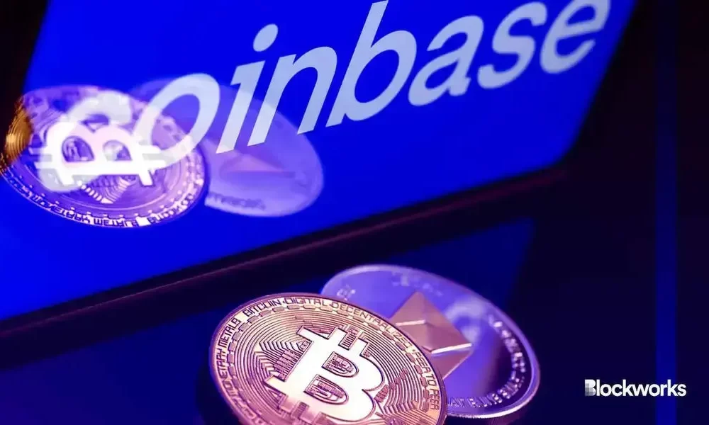 Earnings Of 4M For Coinbase In The 3rd Quarter Beats Expectancies