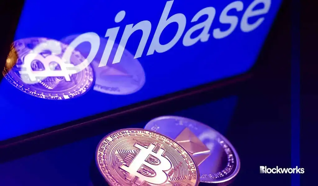 Revenue Of $674M For Coinbase In The Third Quarter Beats Expectations