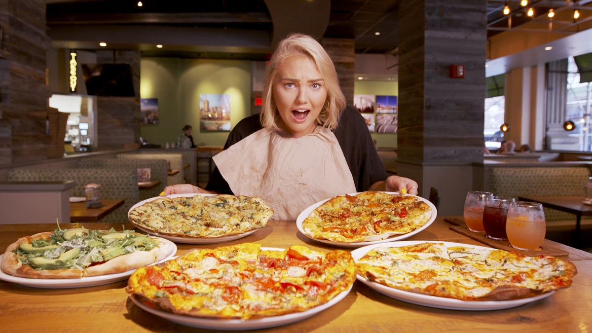 California Pizza Kitchen 2023 Black Friday Deals