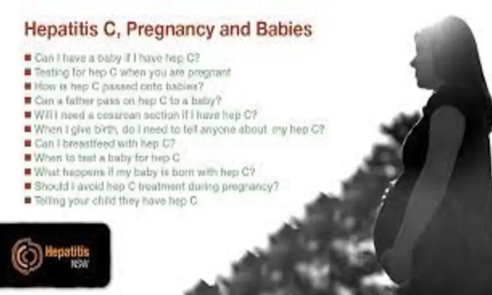 Find out about Presentations Top Hepatitis C Charges In Pregnant Ladies.