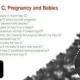 Study Shows High Hepatitis C Rates In Pregnant Women.