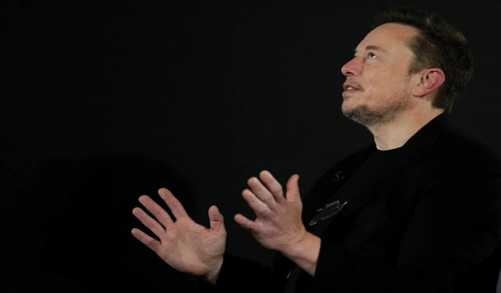 White House Slams Elon Musk For His Support Of Antisemitic Content