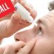 FDA Orders Massive Recall on Eye Drops Over Bacterial Contamination