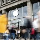 Setback For Apple In Fight Sgainst $14 Billion EU Tax Order
