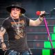 Guns N' Roses Front-man Axl Rose Hit With #Metoo Accusations