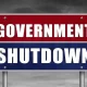 An Impending Government Shutdown Threatens Ahead Of Nov. 17 Deadline