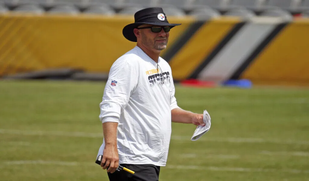 Steelers Fire Hostile Facilitator Matt Canada In The Midst Of Fourth Season With Group
