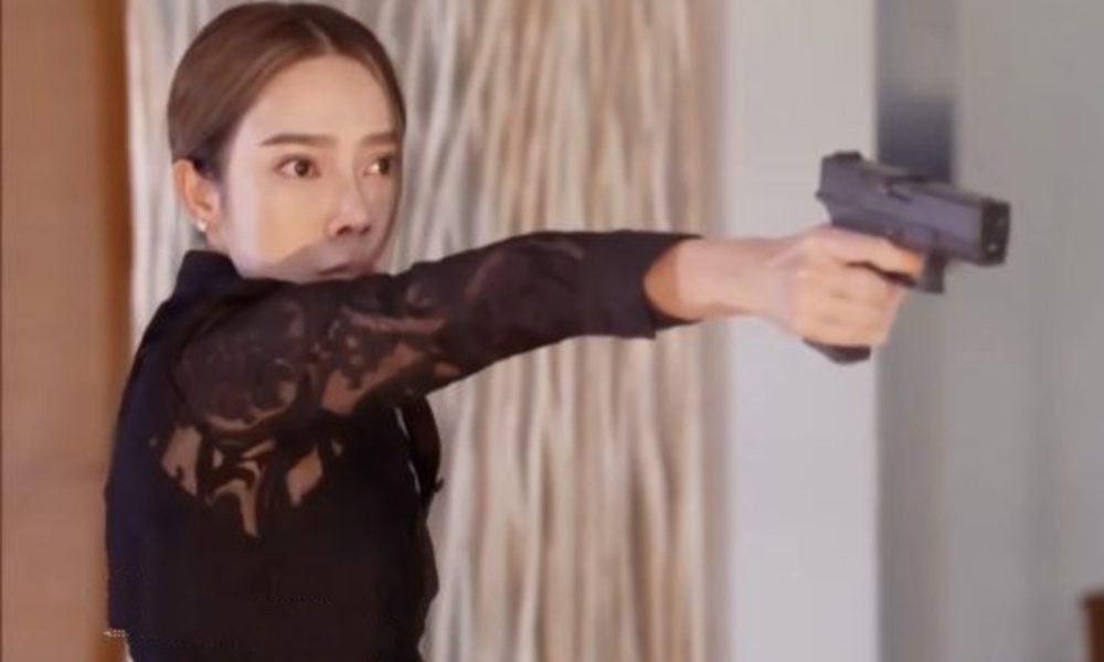 Thailand’s Gun Lift Legislation Underneath Scrutiny Next Bangkok Taking pictures