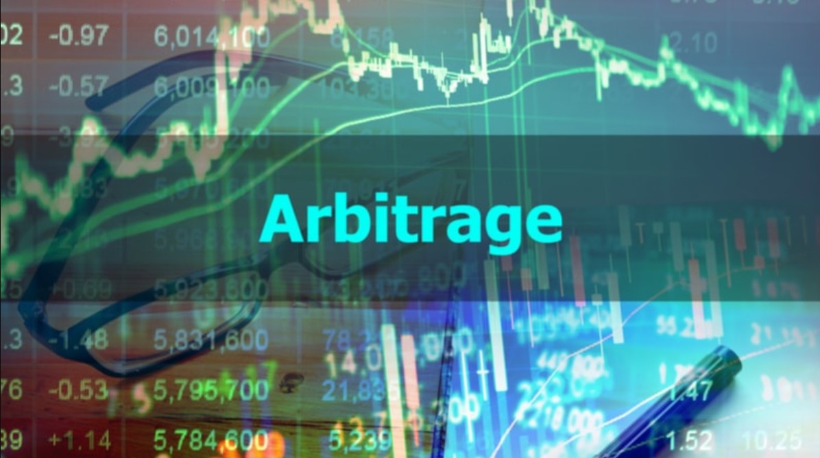 Forex Arbitrage