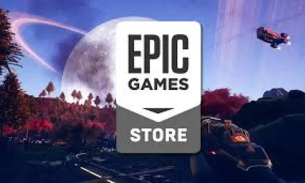 The Epic Video games Pack Publicizes a Sovereign Sport For November ninth