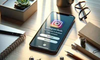 Instagram Has Recently Made It Possible For Anyone To Download Public Reels.
