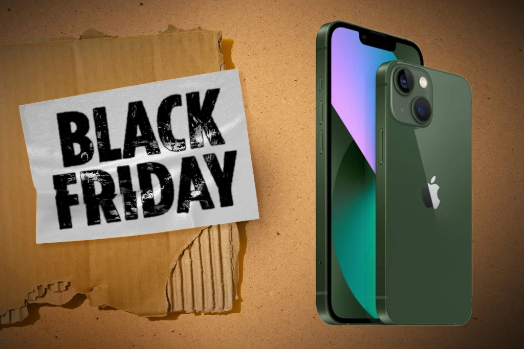 Cricket Wireless Unveils Black Friday 2023 Deals