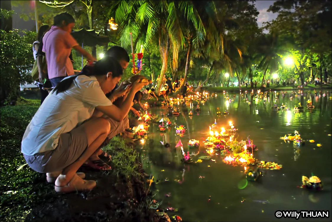 loy kratong 2016