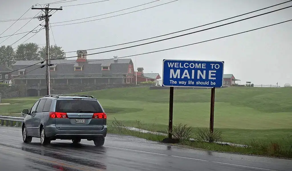 Government Of Maine Notifies 1.3 Million People Of MOVEit Data Breach