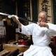 Japanese Sword Making