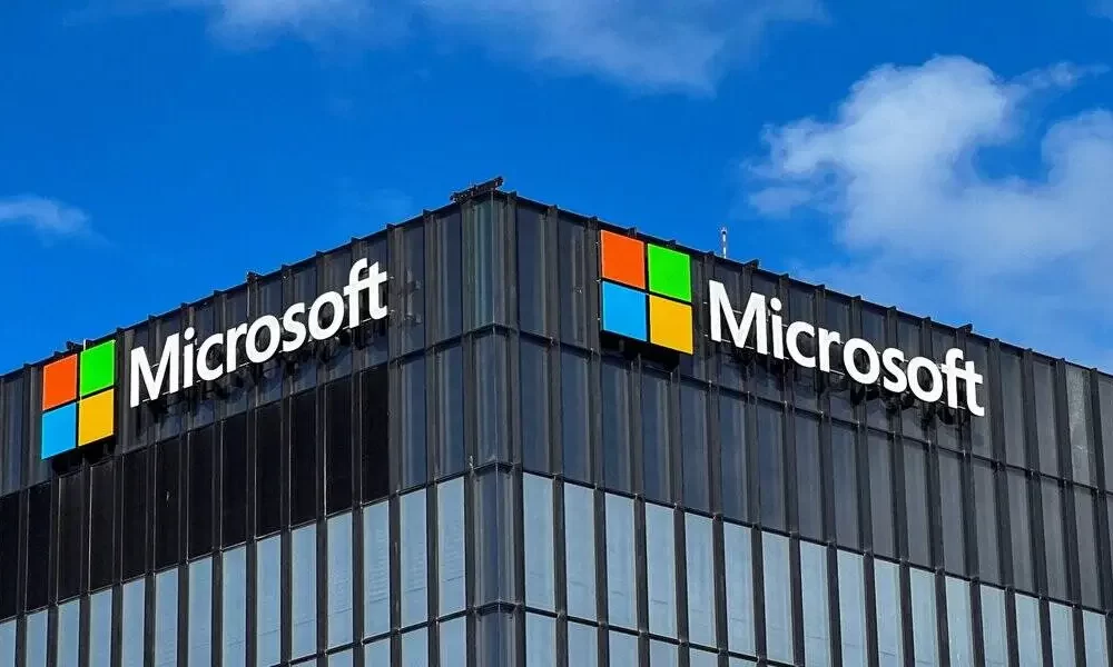 To Curb Cyber Blackmails, Microsoft Presented the Reserve Day Initiative