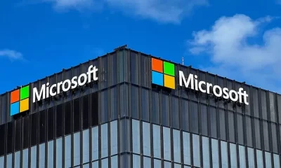 To Curb Cyber Threats, Microsoft Introduced the Secure Future Initiative