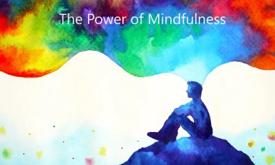 mindfulnesss
