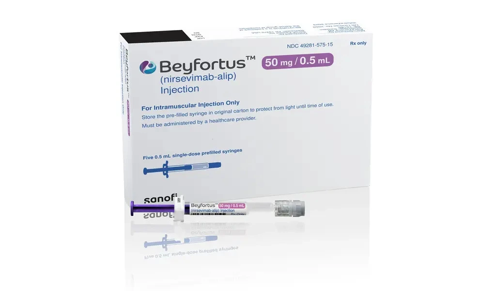 Sanofi, AZ's Beyfortus' Supply Shortage Is Eased With Extra Doses By The CDC