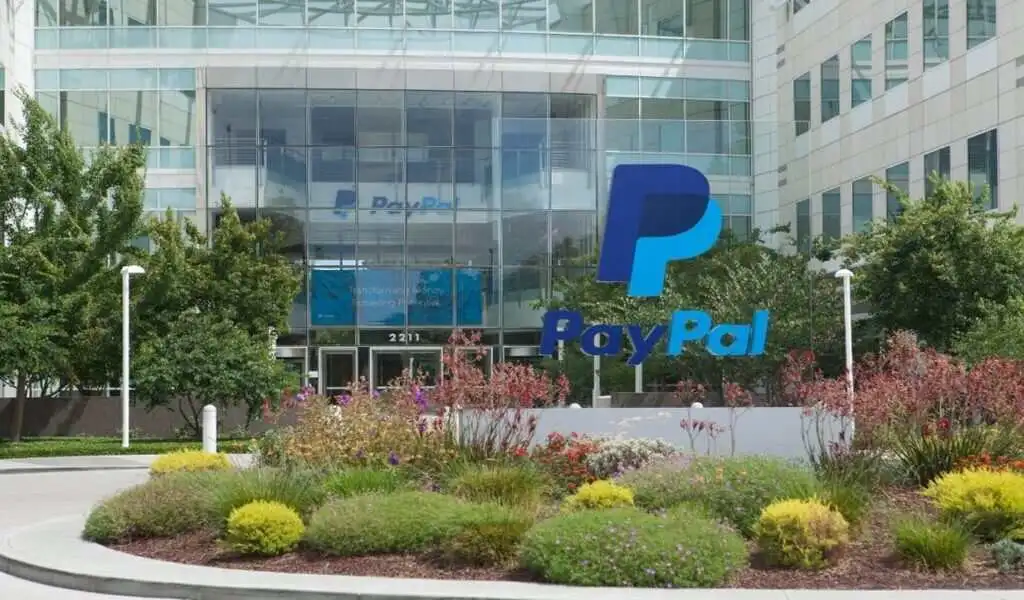 Changing PayPal's Strategic Leadership To Focus On Customer-Centricity And Growth