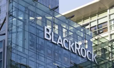 Blackrock Submits Cryptocurrency ETF Proposal To US Securities Regulator 
