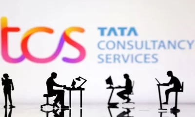 India's TCS To Take $125 Million Hit To Q3 Profit Over US Claim