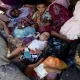 Refugees From Rohingya Have Arrived In Aceh, Indonesia