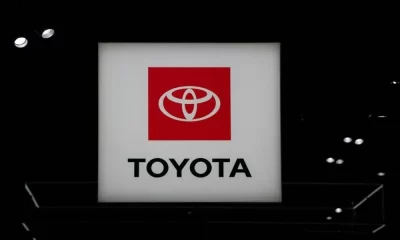 Toyota To Test Driverless Vehicle Tech With NTT, Invests In US Startup